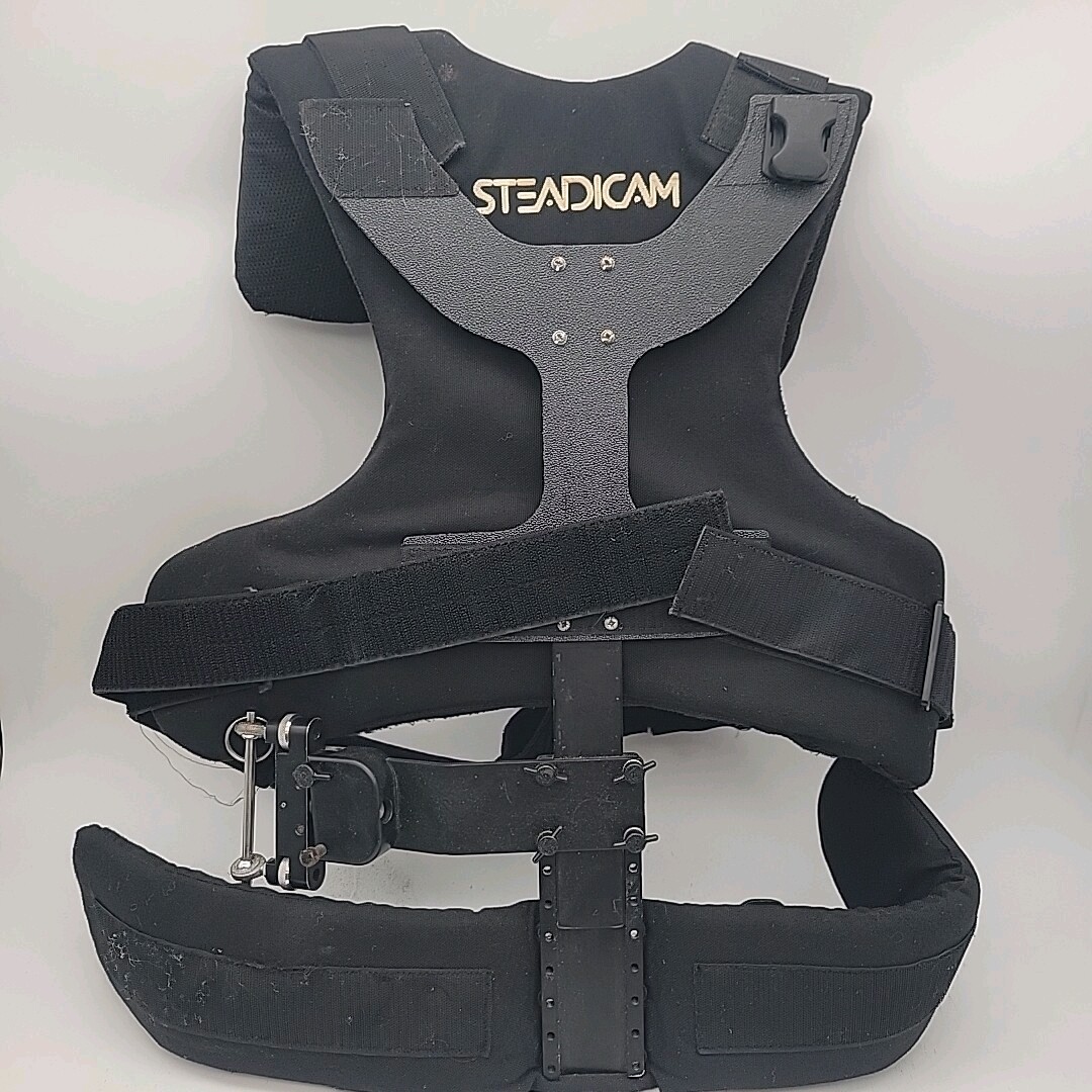 SteadiCam Pilot Camera Stabilization System