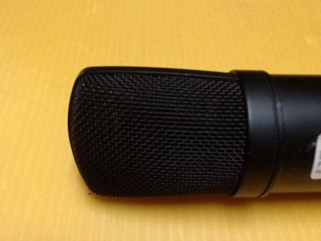 MCA SP1 (FC3000684)