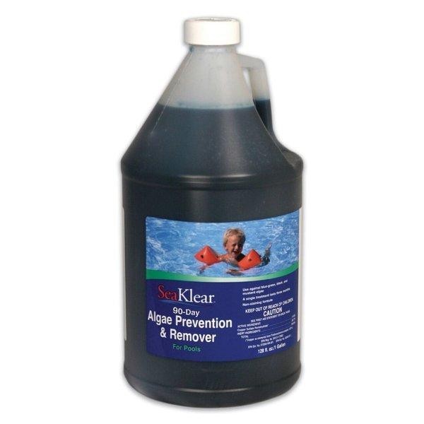 Seaklear 90-Day Algae Prevention & Remover
