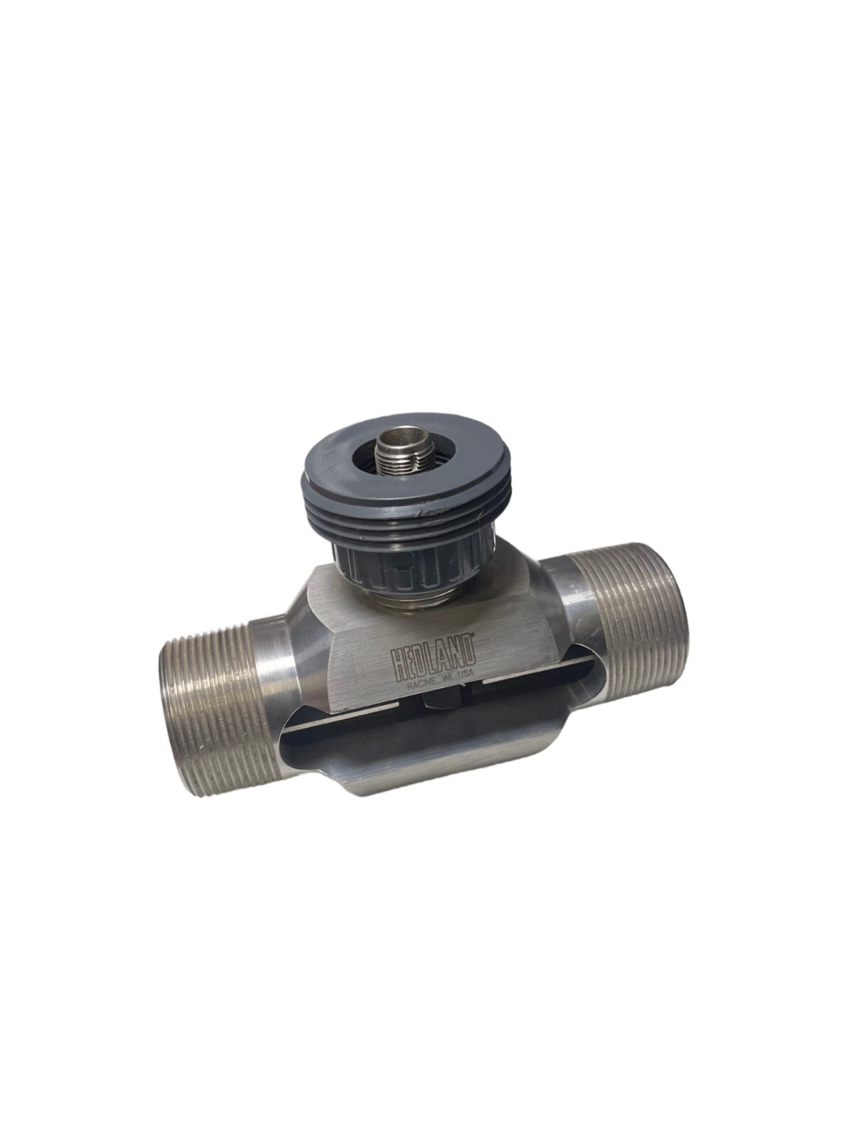 Hedland Turbine Flowmeter 🔥Fast Shipping🔥