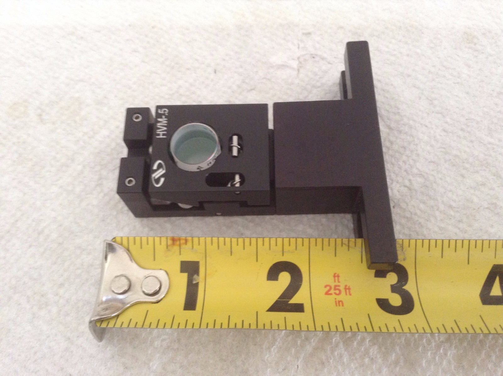 HVH-.5 Adjustable Lens