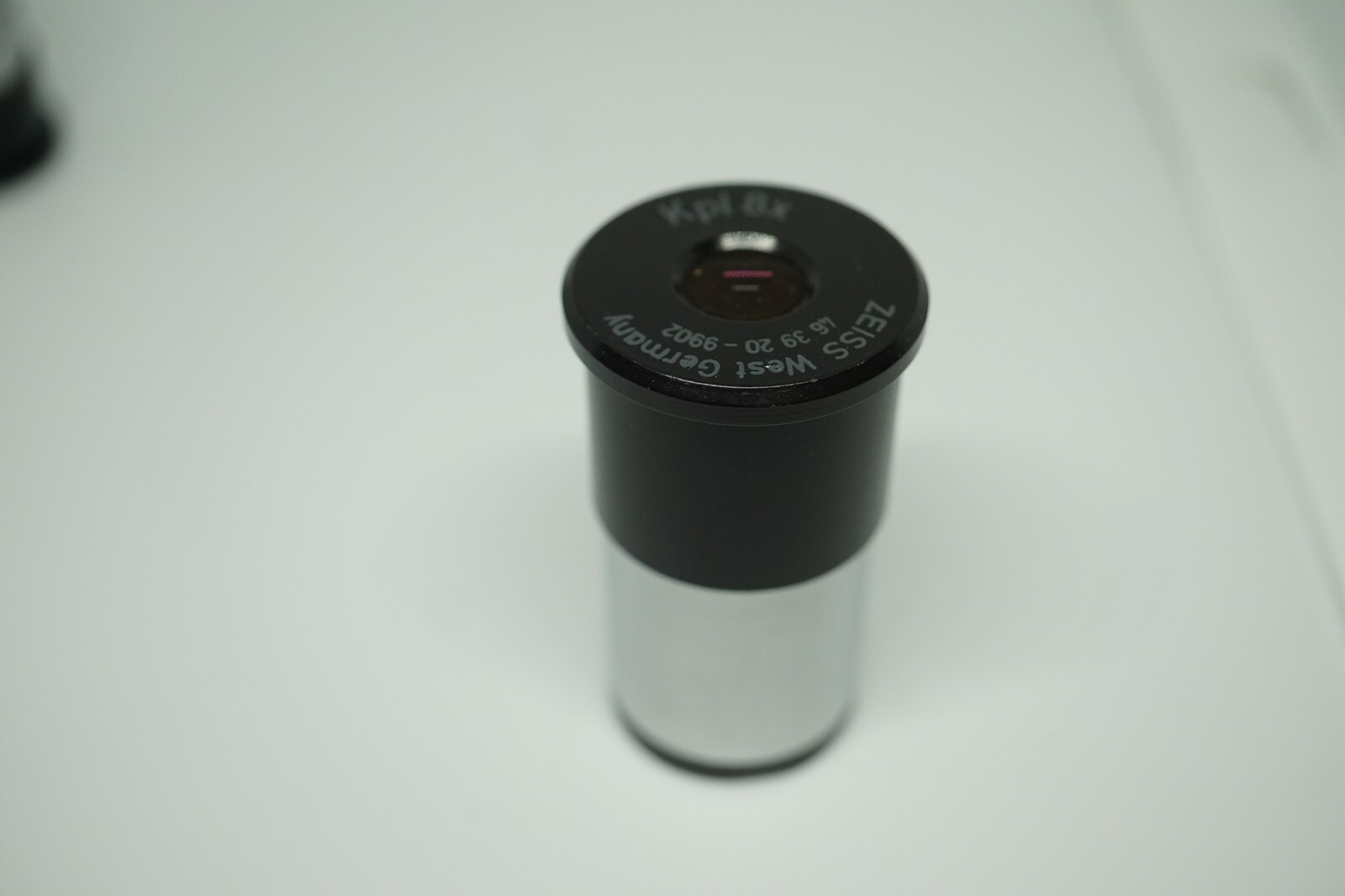 Carl Zeiss KPL 8 and KPL 10 (1 piece each) - parts for hybrid eyepiece