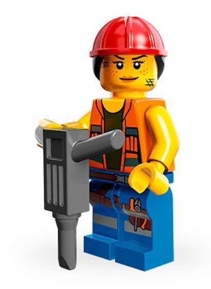 THE LEGO MOVIE MINIFIGURES Series M Singles EMMET Shakespeare SCRATCHEN POST