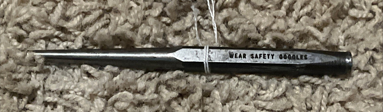Snap On PPC Punch 3/16” PPC 206