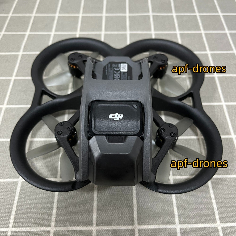 Genuine DJI Avata 4K Camera Drone - No Controller/No Battery - No Tariffs to US