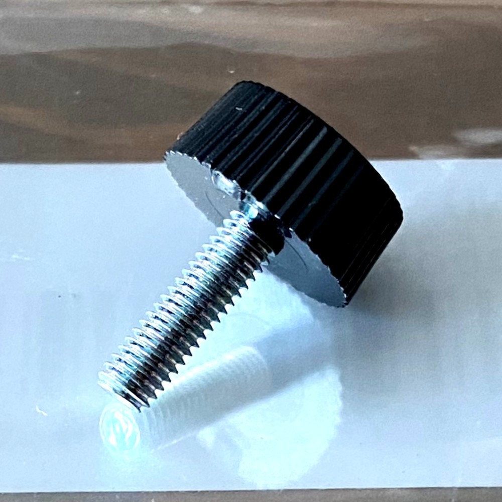 BOSSgenuine Thumb Screw/Bolt Compact Effect Foot Pedal 231#