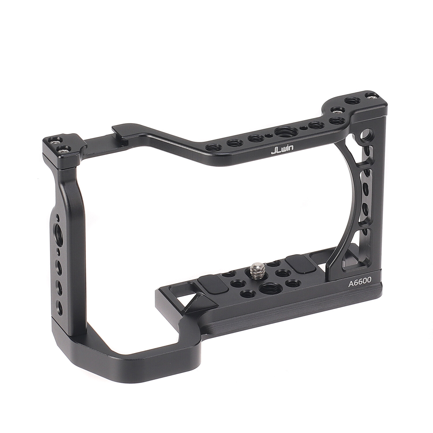 Camera Rabbit Cage Protective Micro Single Metal Protective Frame For Sony A6600
