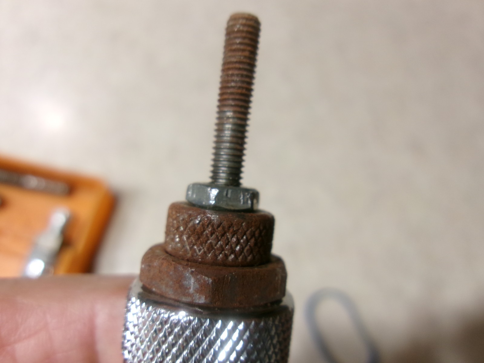 LYMAN 45 ACP / WIN MAG - 3 DIE SET Reloading Dies