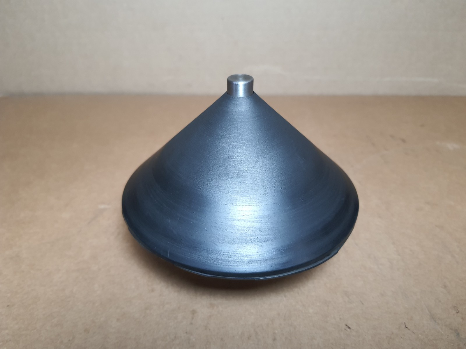 Goodson CC-130 Chamfering Cone Mandrel 45 Degree Angle