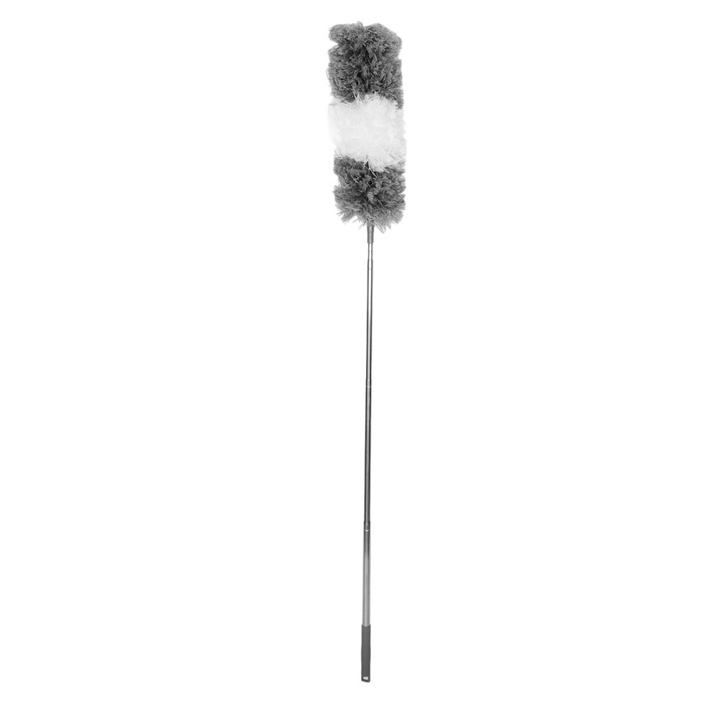 1pc Handheld Duster Household Dust Sweeper Retractable Dust Cleaning Tool