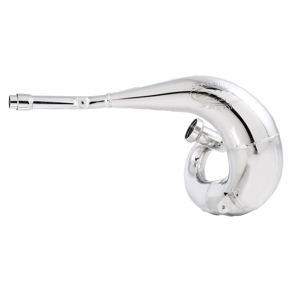 FMF Fatty Pipe Exhaust For YAMAHA YZ250 1997-1998