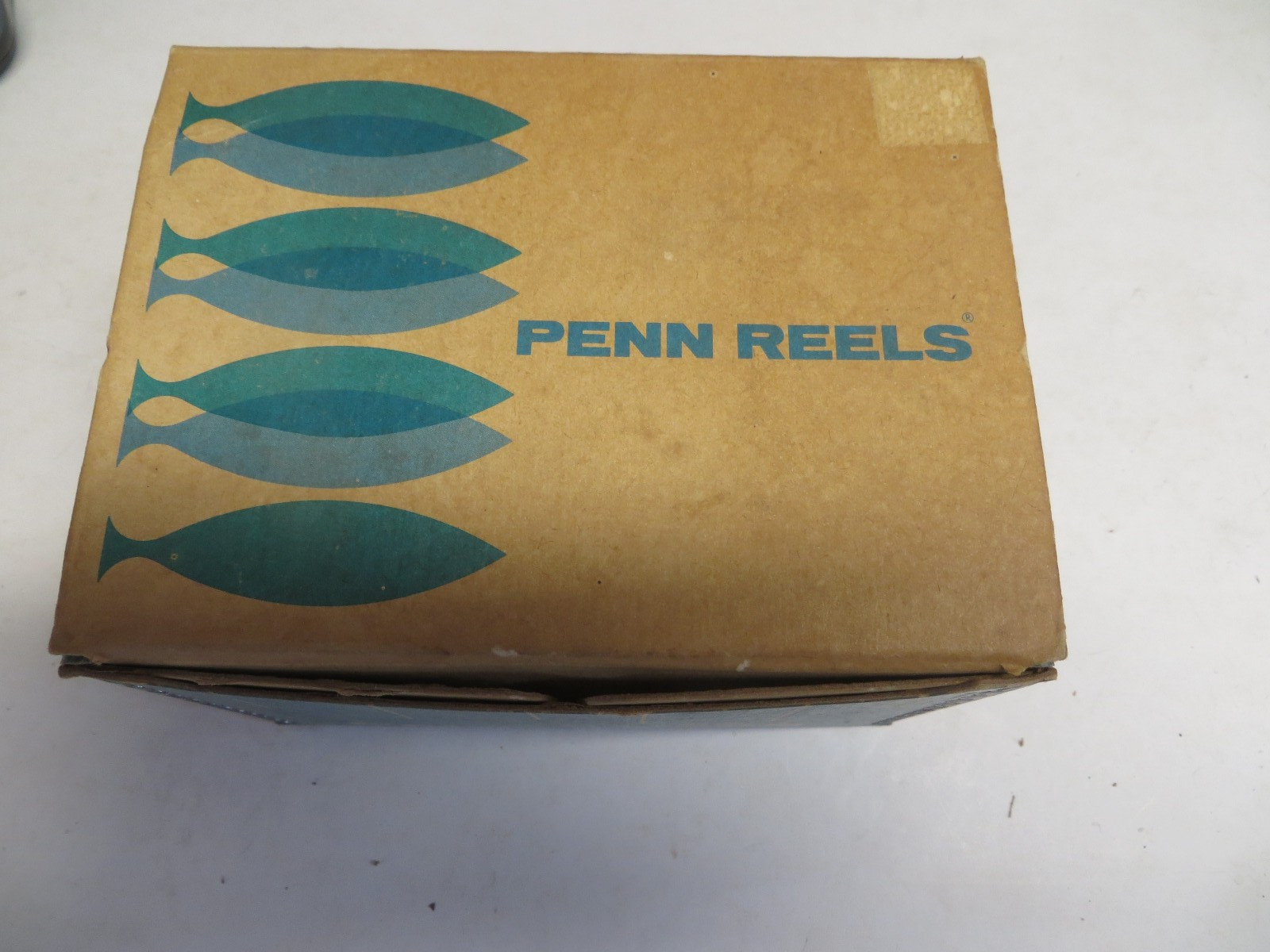 Penn 209MS Reel Box with tool.