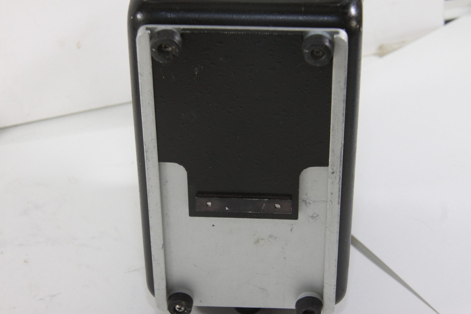 BICRON RSO-50 E ION CHAMBER / SURVER METER RADIATION METER