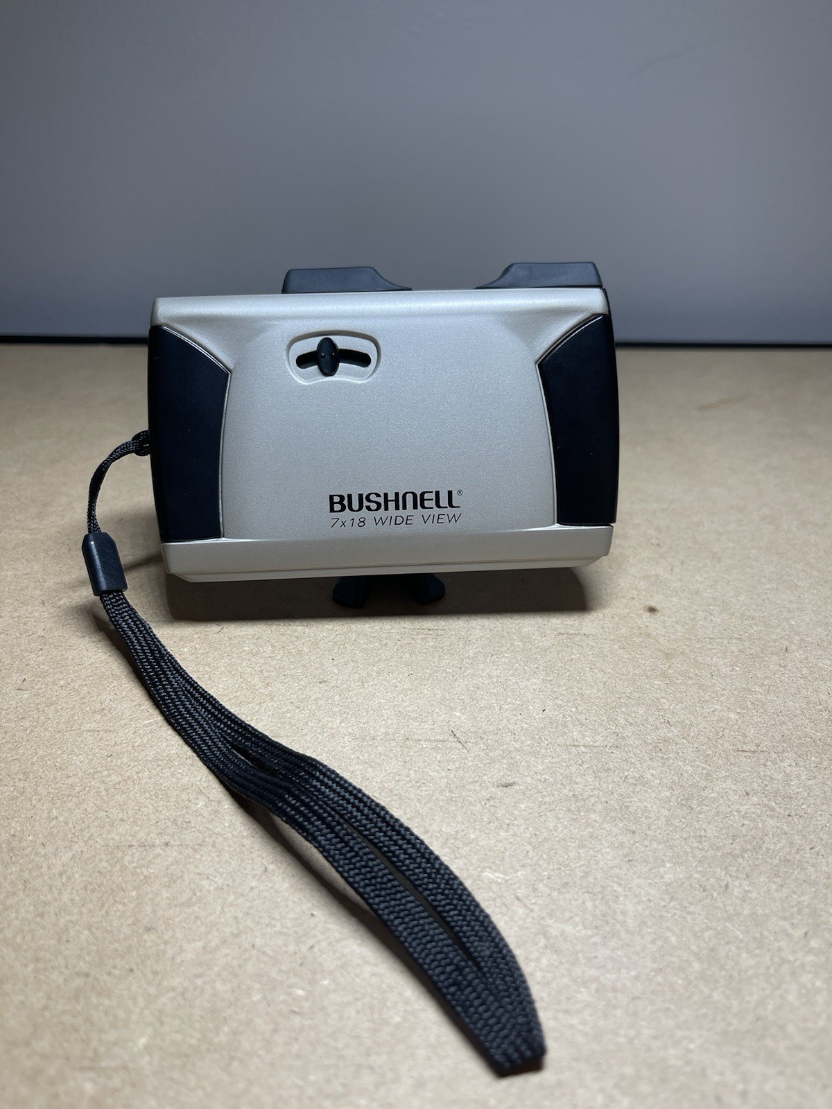 Bushnell 7x18 Wide View Binoculars