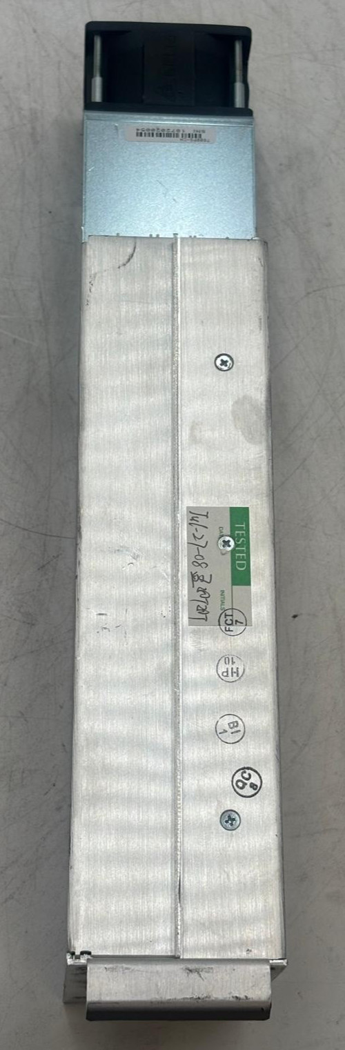 Evertz 7800PS SP699 Power Supply