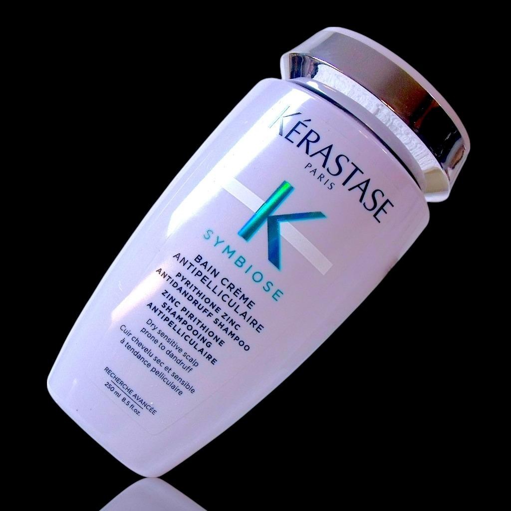 Kerastase Symbiose Bain Creme Antipelliculaire Antidandruff Shampoo 8.5 oz.