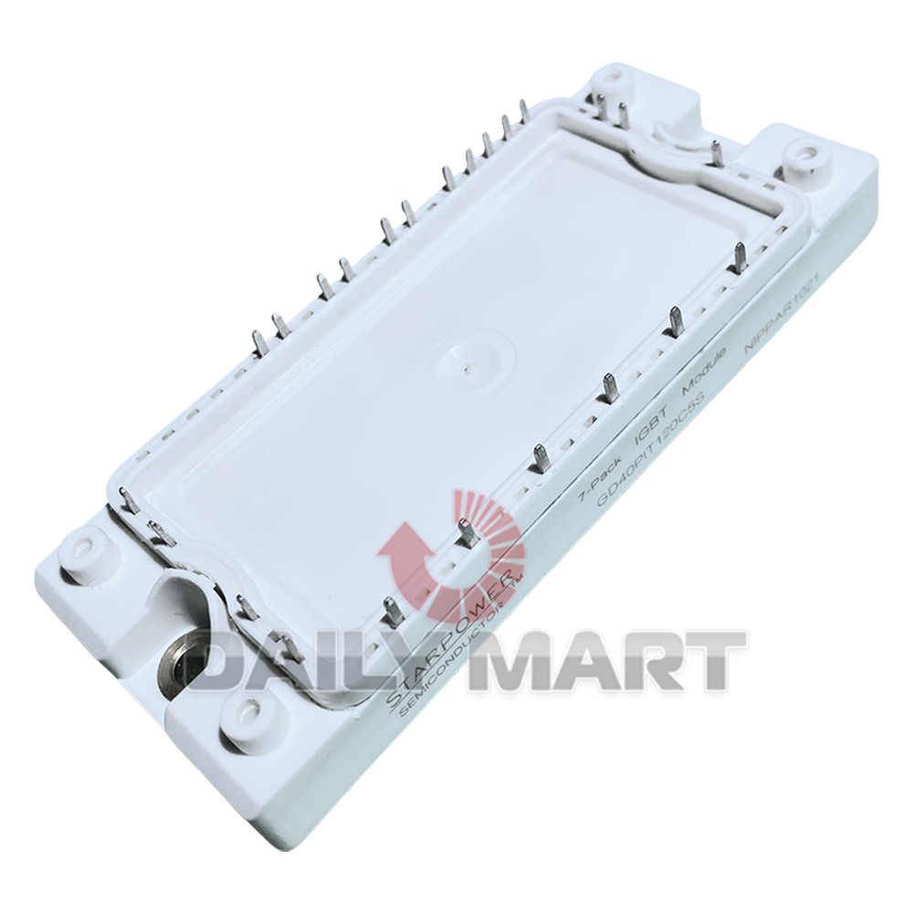 New In Box STARPOW GD40PIT120C5S Power Supply Module