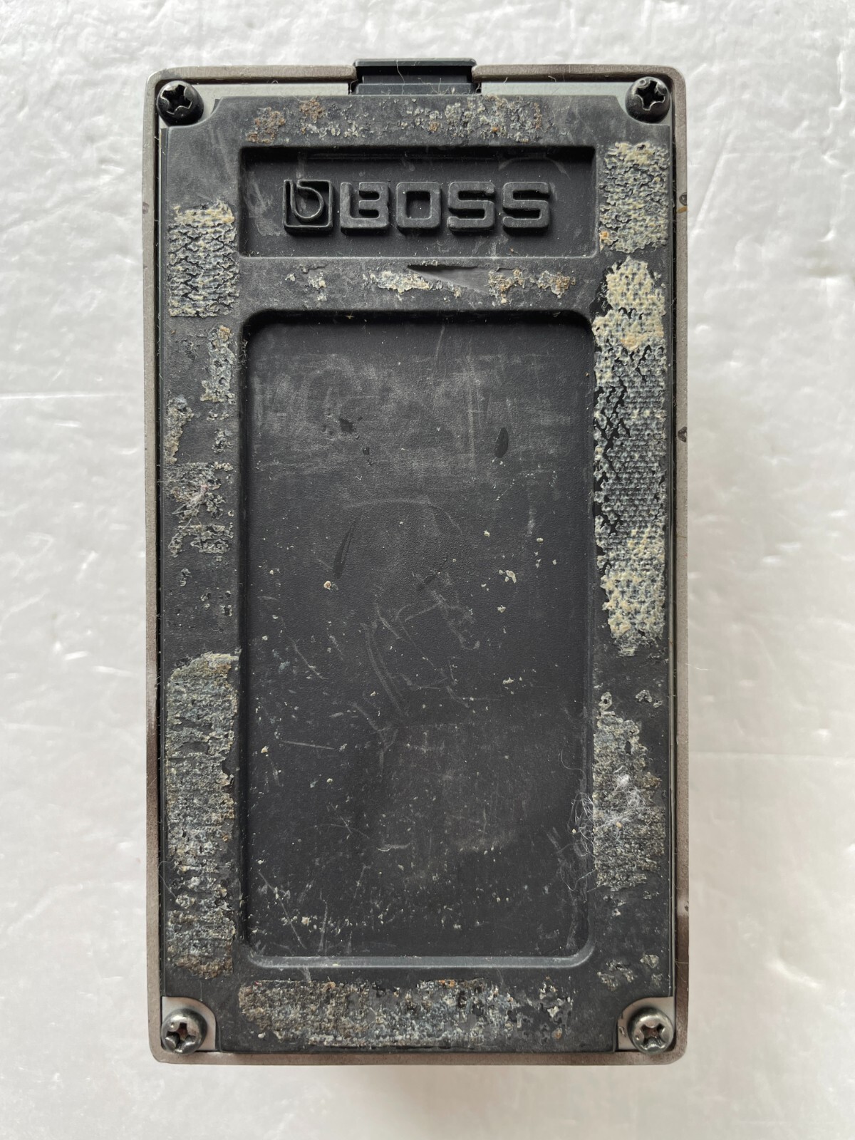 Boss GE-7B Bass Equalizer Guitar Effect Pedal Used Tested Work from Japan