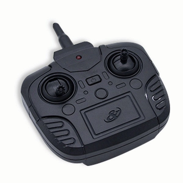 FT STEM 2Ch EZ Transmitter v.2..