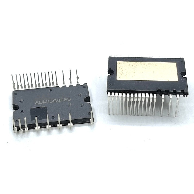 1PCS SDM15G60FB NWE AND ORIGINAL Inverter air conditioner drive module