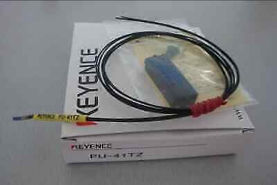 one New KEYENCE FU-41TZ FU41TZ  Digital Fiber Optic Sensor