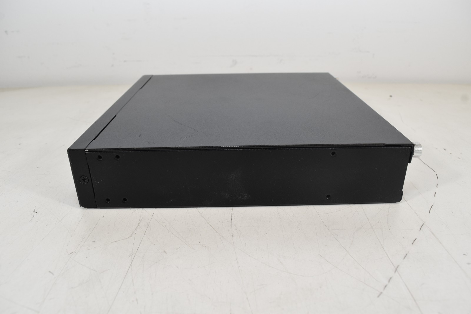 Check Point QUANTUM 3600 Security Gateway AI ML Powered Threat Prevention