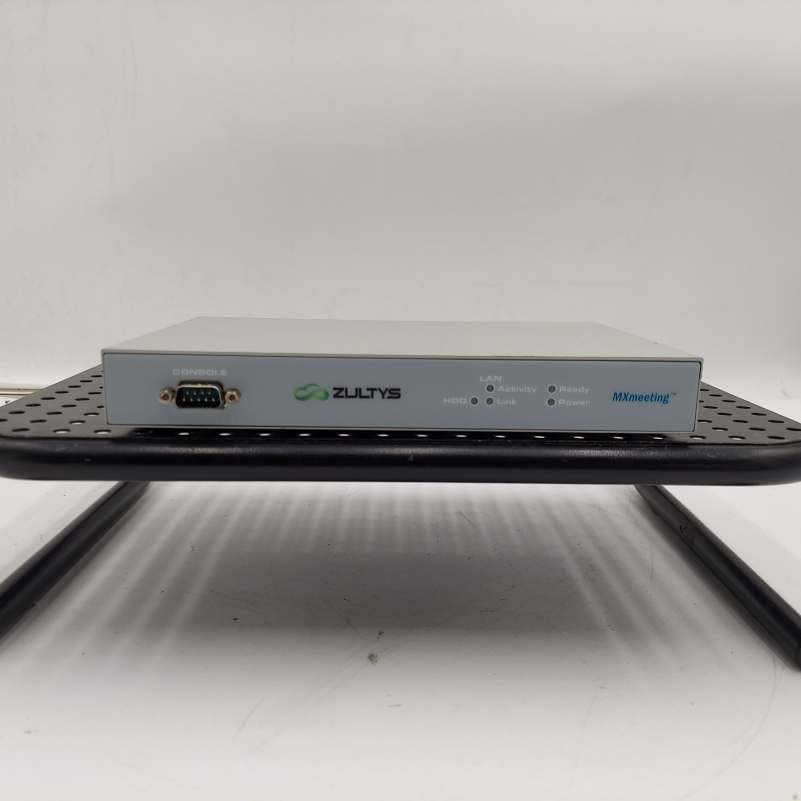 Zultys M500 MXMeeting Web Collaboration System
