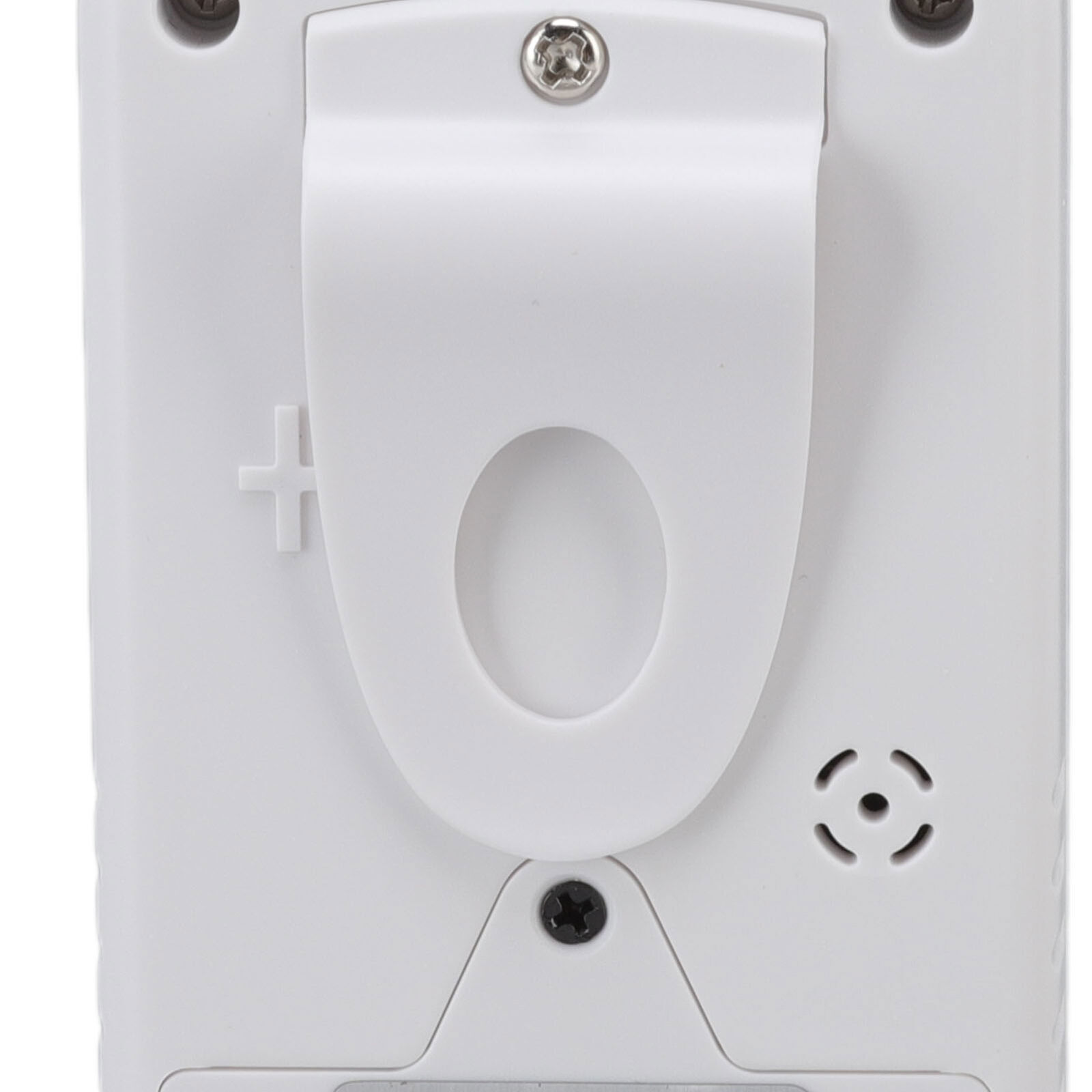 Nuclear Radiation Detector Double Alarm Function Geiger Counter For Industry SPL