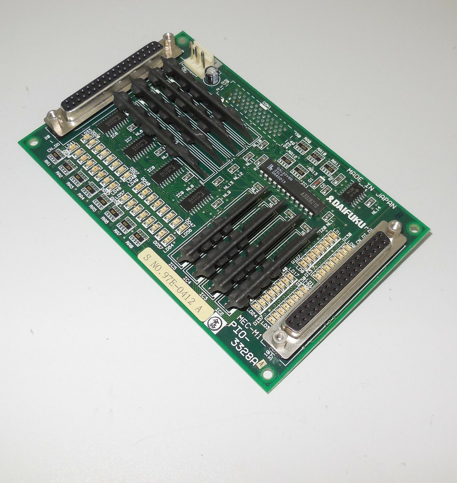 Daifuku PIO-3328A