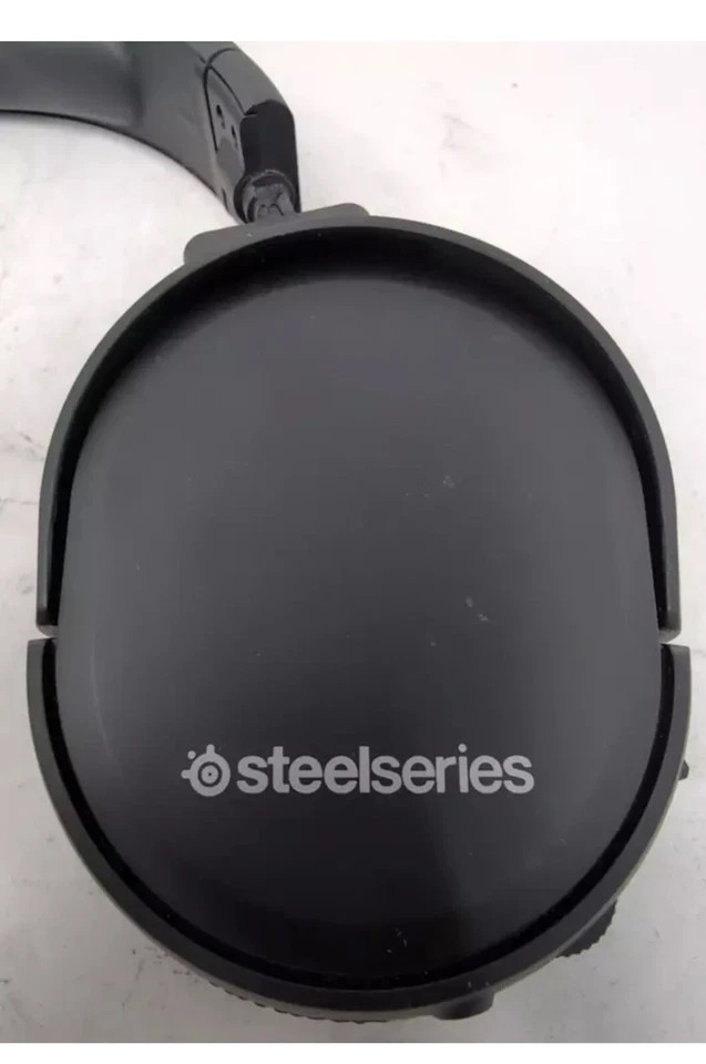 SteelSeries Arctis 1 For PS4,5 Wireless Gaming Headset !!!READ DESCRIPTION!!!