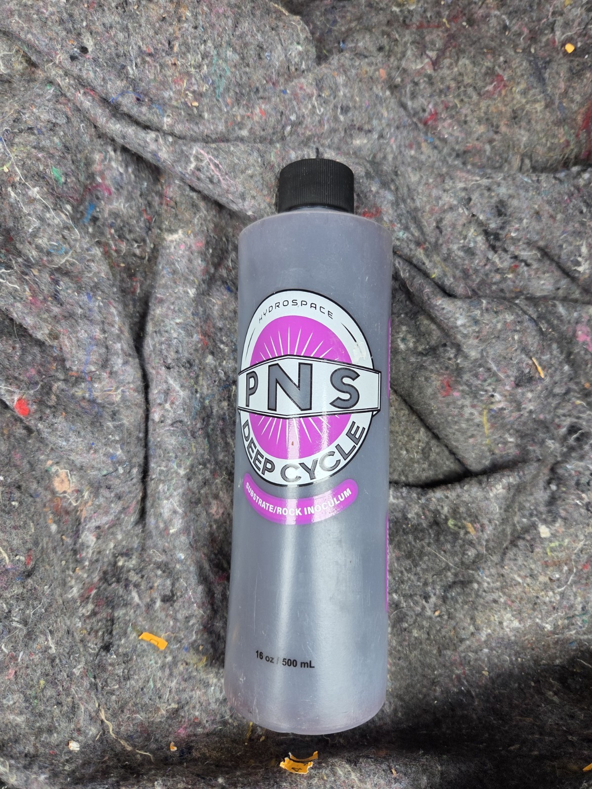 Hydrospace PNS Deep Cycle 16oz