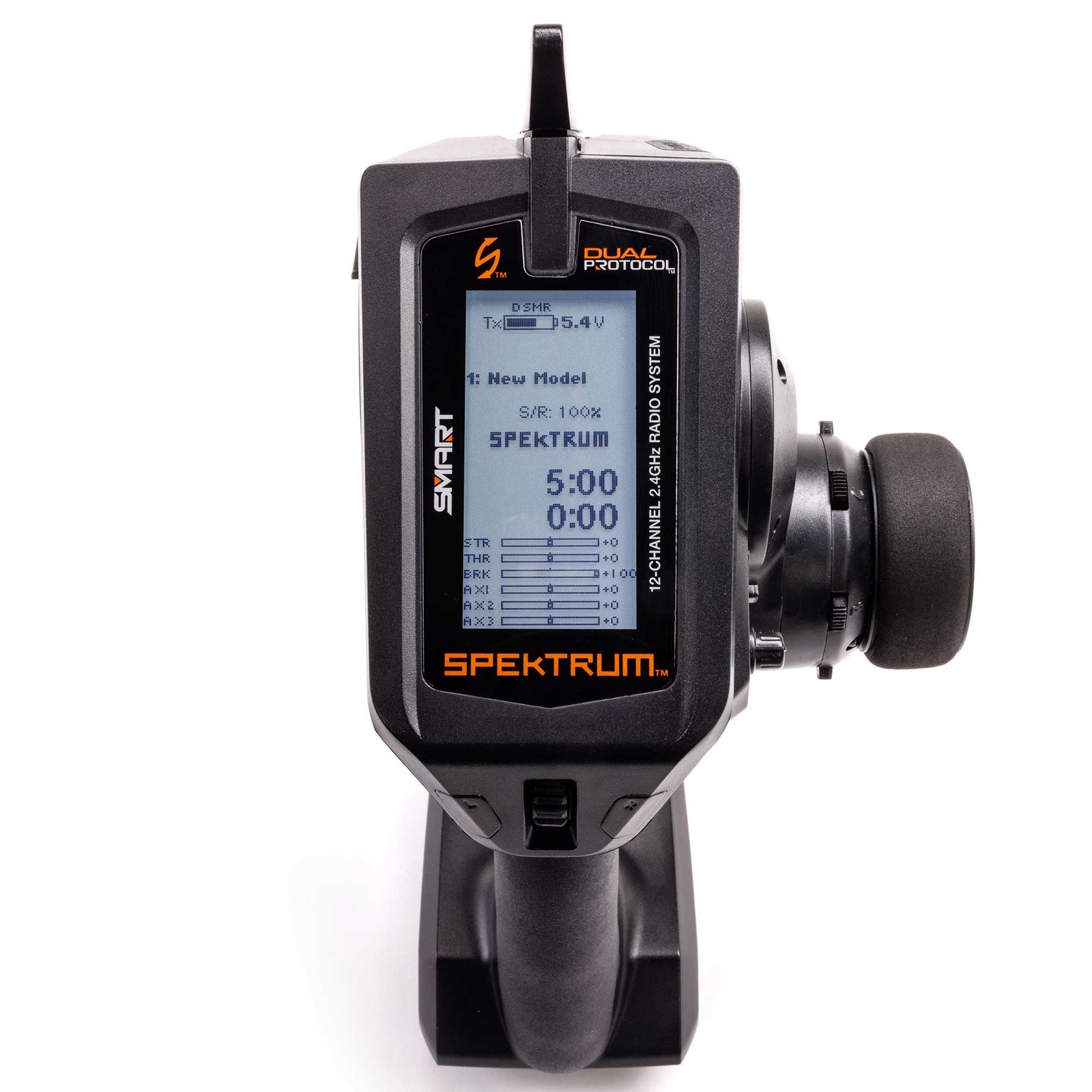 Spektrum DX Pro+ DSMR TX Only SPMR5035