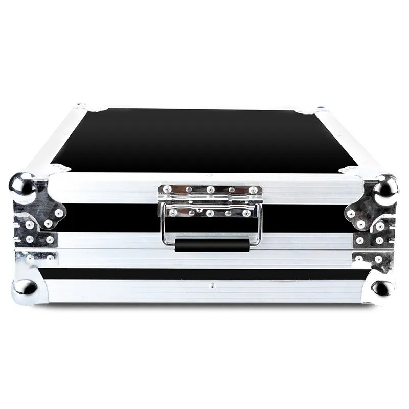 DMX512 Console MA on PC Fader Wing Stage Light Controller with Fly Case