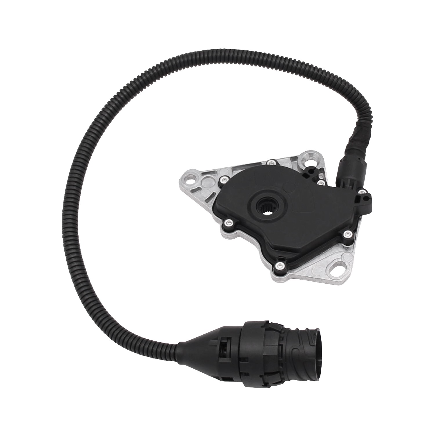 For BMW E46 E39 E85 Auto Trans Range Selector Switch Neutral Safety 2000–2005