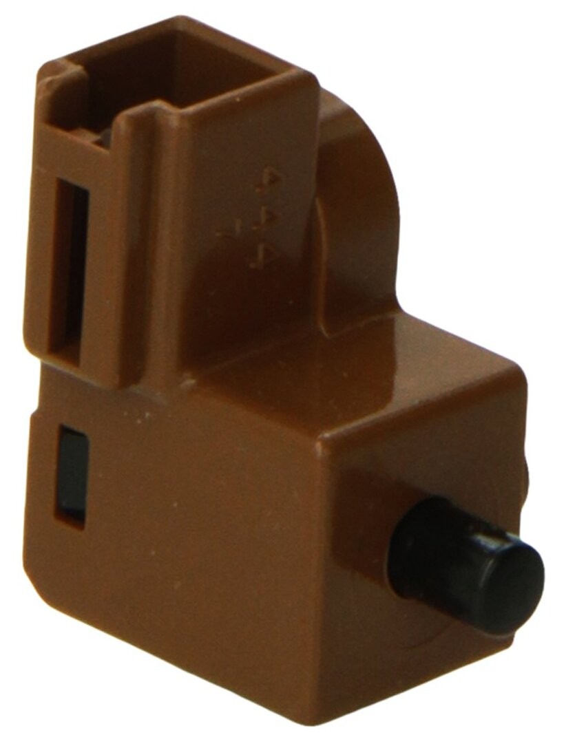 DS-560 Parking Brake Switch Brown