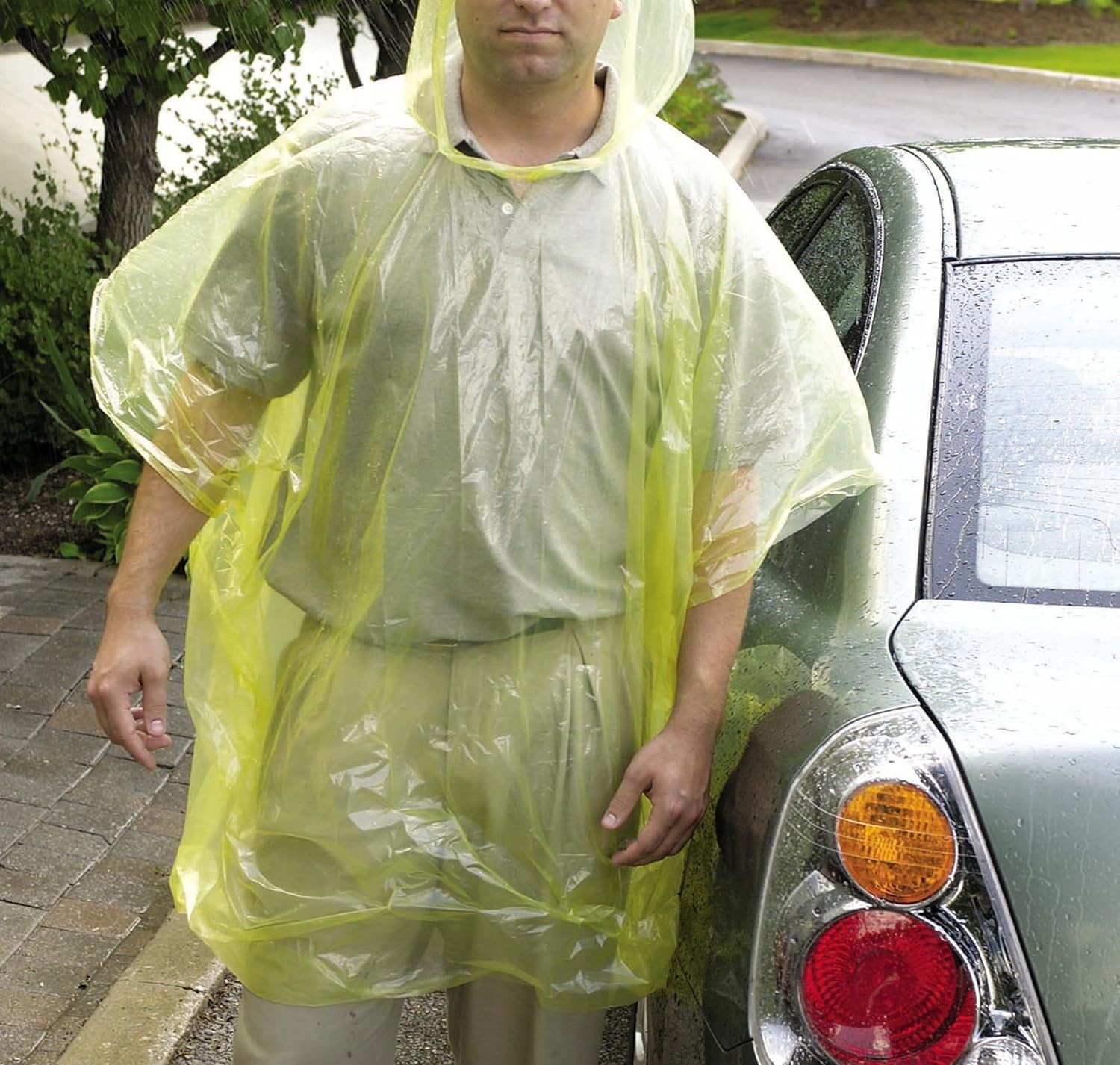 All Weather Auto Safety Kit