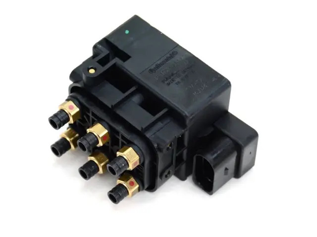 Genuine Mopar Compressor Valve Block 68087233AA