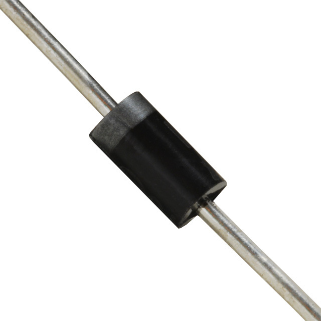 50 PCS 1N4004 IN4004 1A 400V DIODE DO-41 (REPLACEMENT FOR 1N4001 1N4002 1N4003)