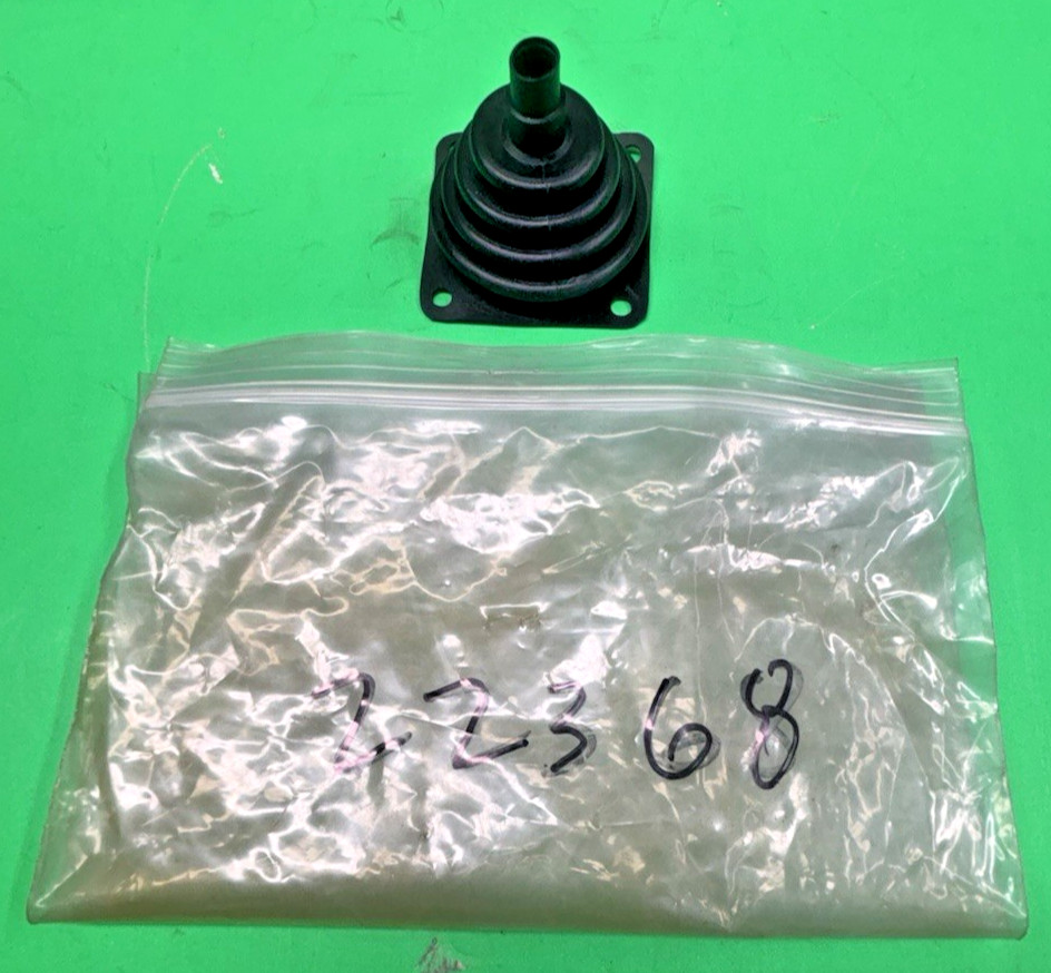 NEW FOR: GENIE 22368 / 22368GT JOYSTICK BOOT🕹️FAST FREE SHIPPING🕹️