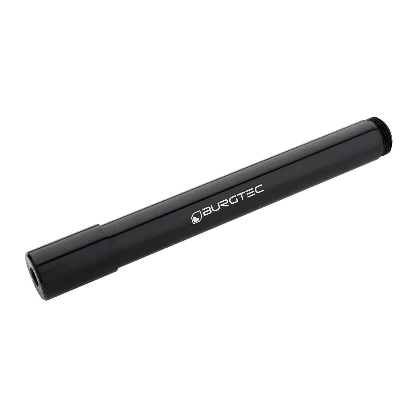 Burgtec Fox 40 Fork Axle, Black