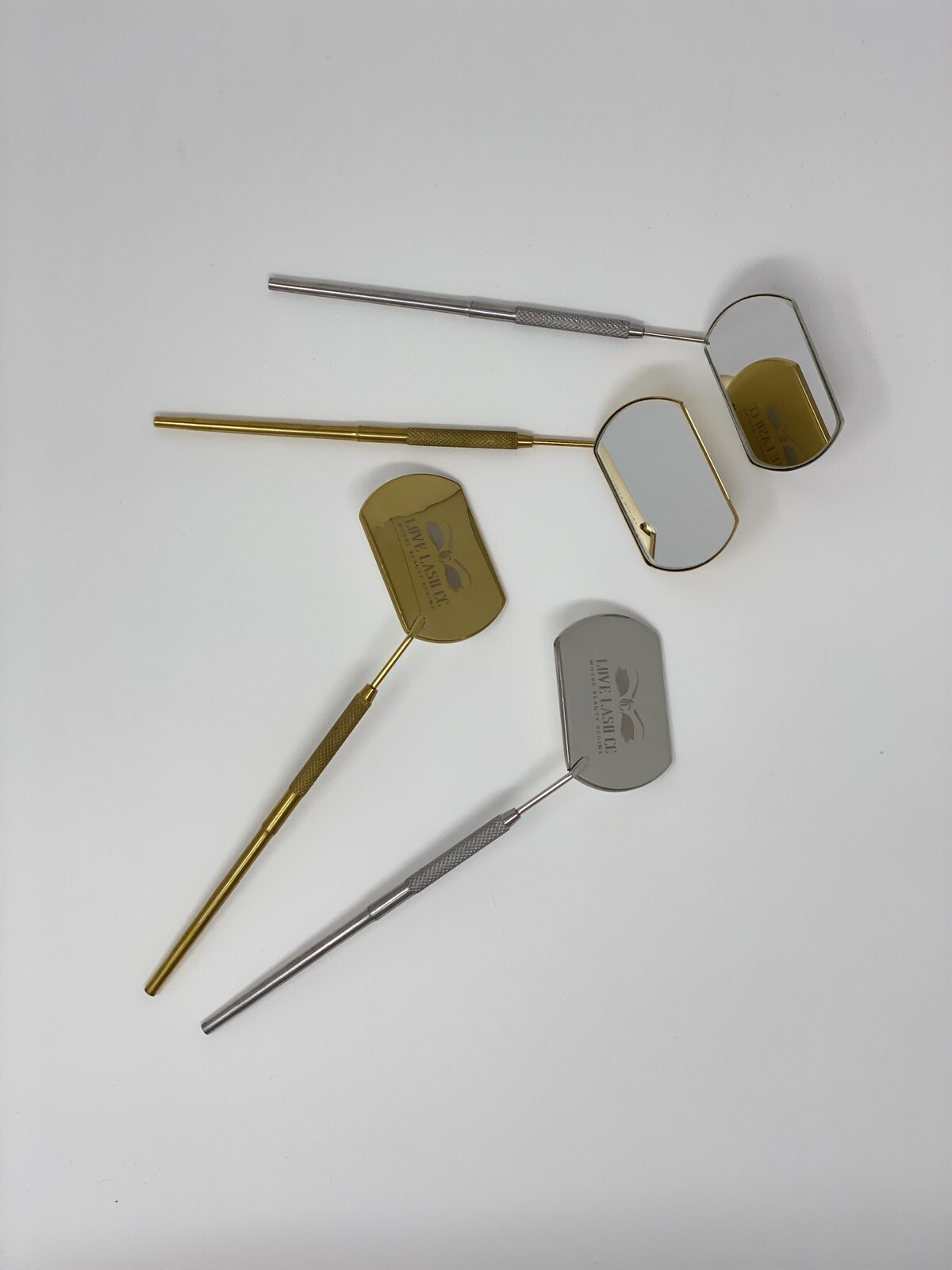 Eyelash Extension Mirrors