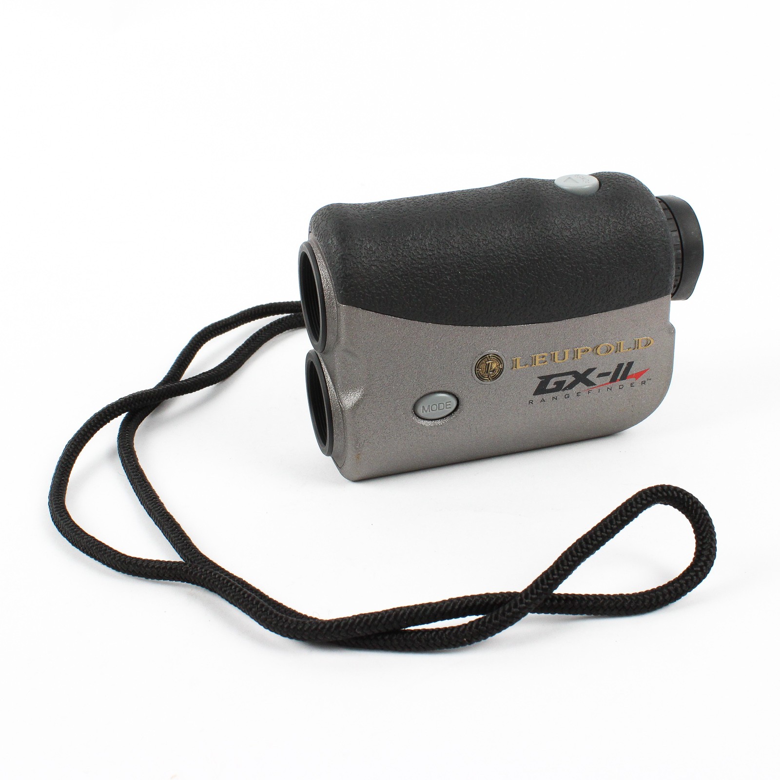 LEUPOLD GX-11 Rangefinder with Case and Instruction Card