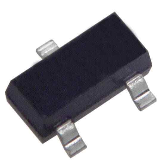20Pcs DZ23C3V9-7-F SOT-23 Zener Diodes 3.9V 300mW