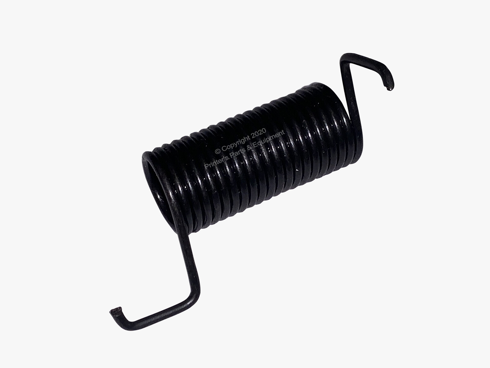 Heidelberg Parts Spring for Chain Delivery K-Series HE-23309