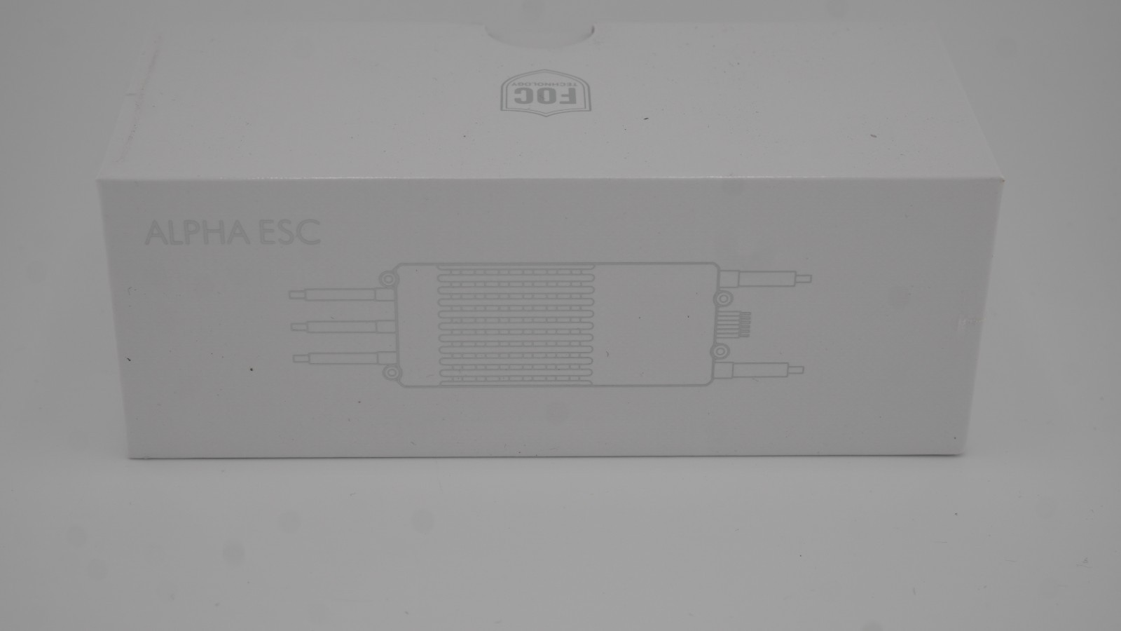 T-Motor Alpha ESC