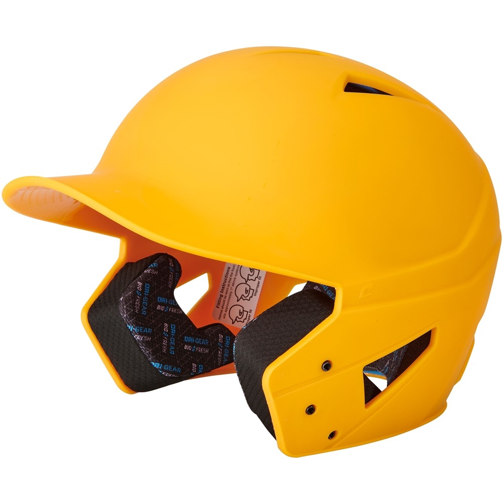 Champro Senior HX Gamer Baseball Helmet