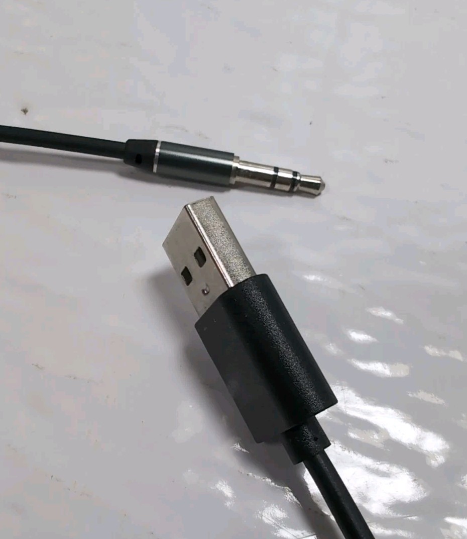 Bluetooth Receiver For Speaker READ!!
