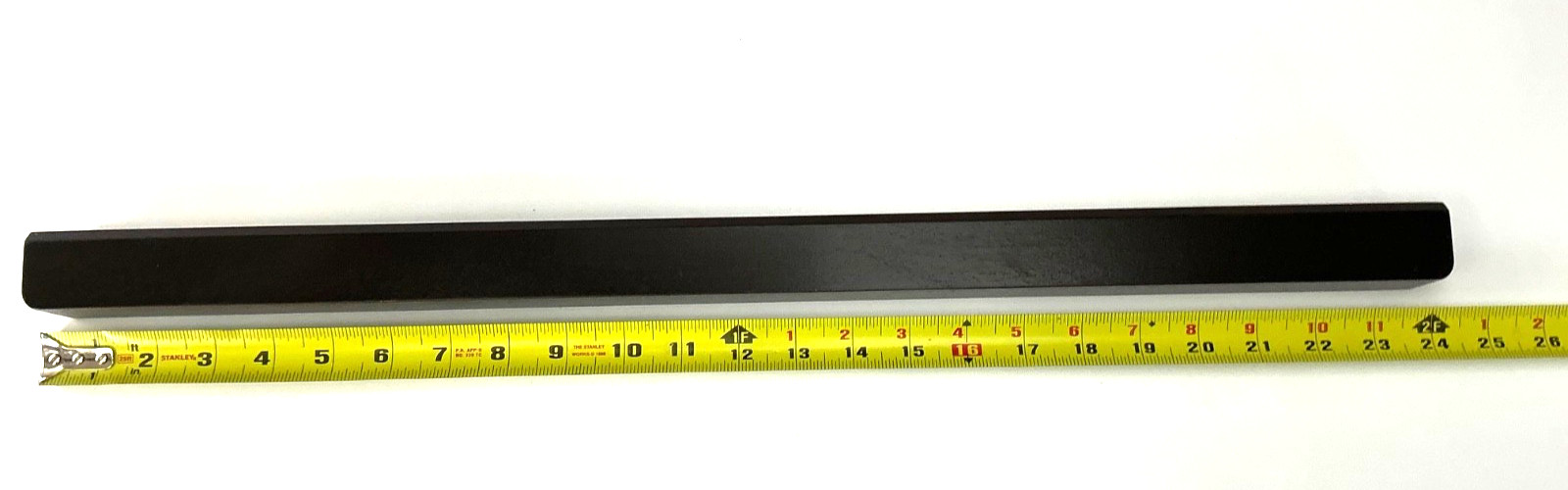elfa shelving fascia