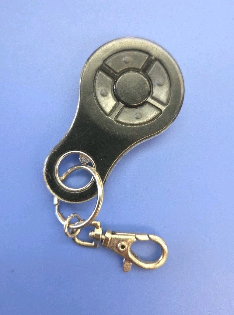 4 Channel Key SUB 44R Waterproof Remote Transmitter