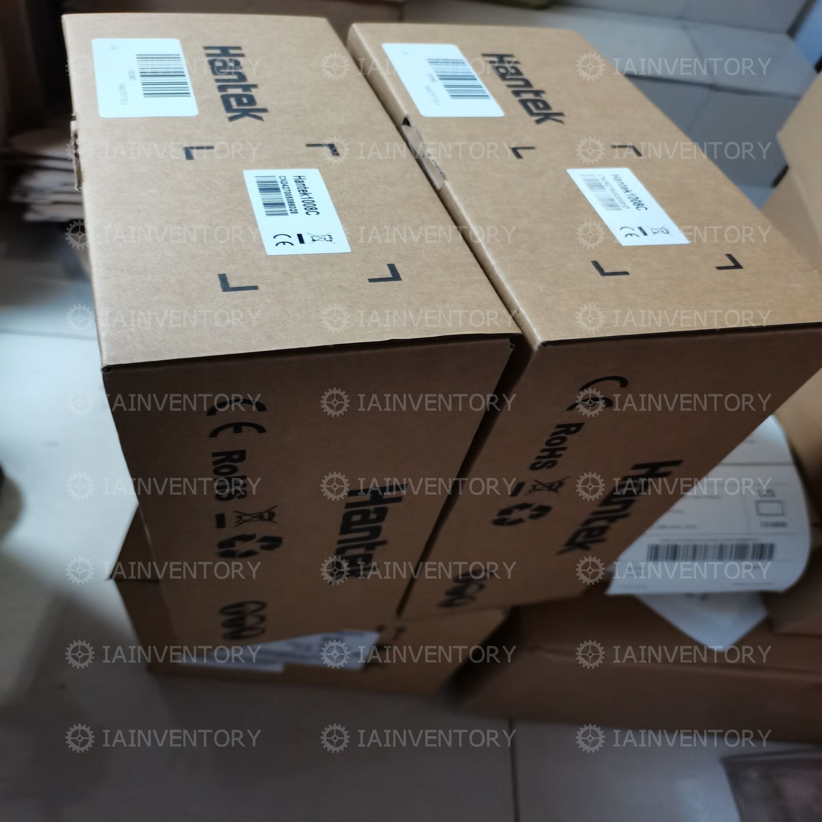 NEW Hantek 1008C US Stock With Warranty 1PC